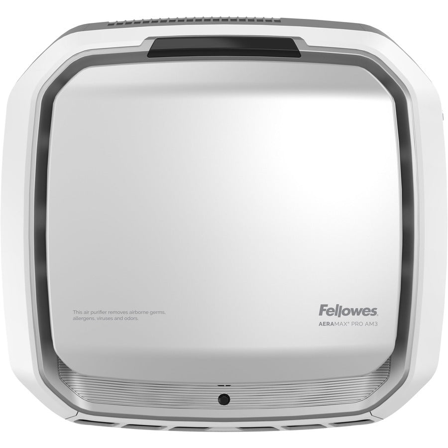 Fellowes AeraMax PRO AM III - Stainless 9416201