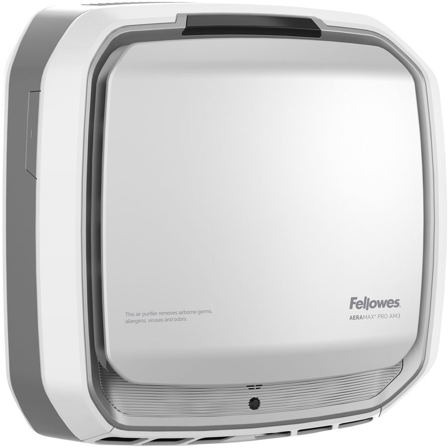 Fellowes AeraMax PRO AM III - Stainless 9416201