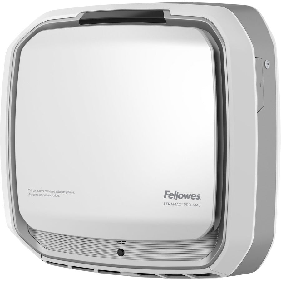 Fellowes AeraMax PRO AM III - Stainless 9416201