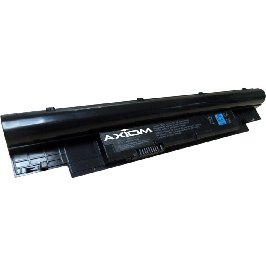 Axiom Notebook Battery 312-1257-AX