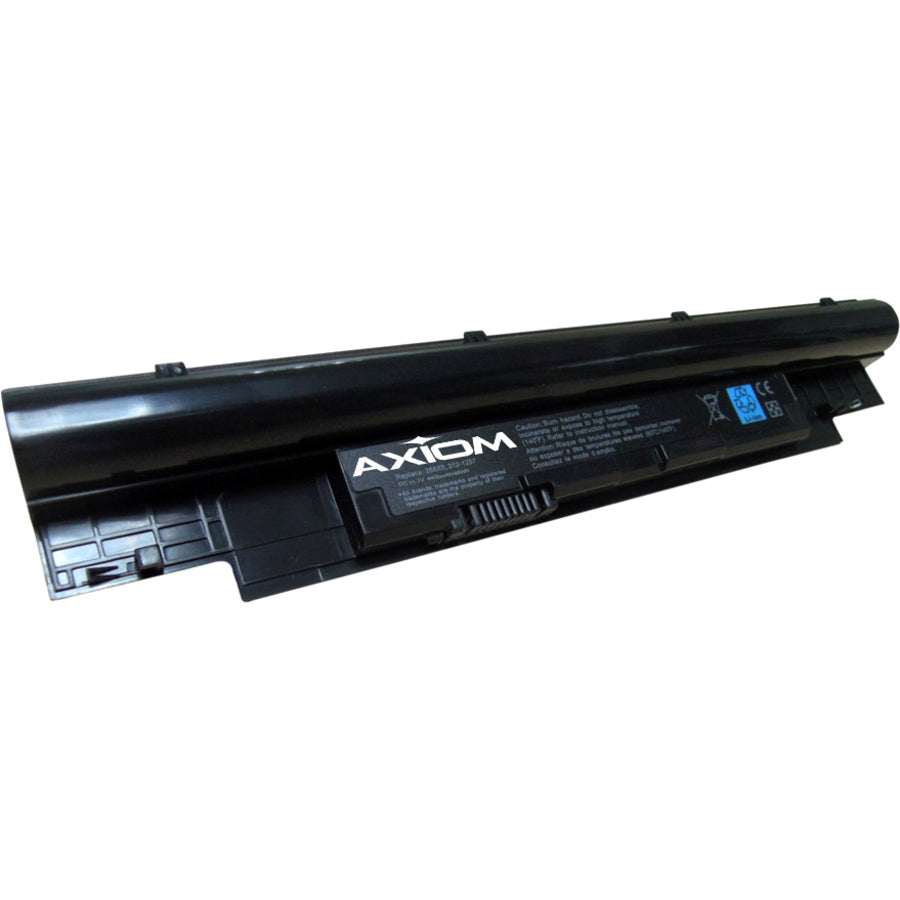 Axiom Notebook Battery 312-1257-AX