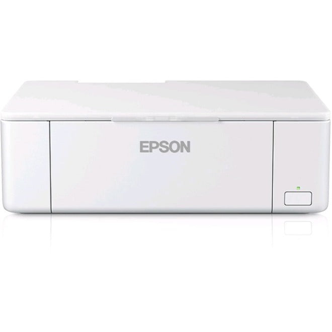 Epson PictureMate PM-400 Desktop Inkjet Printer - Color C11CE84201