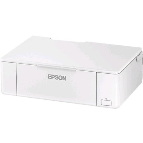 Epson PictureMate PM-400 Desktop Inkjet Printer - Color C11CE84201