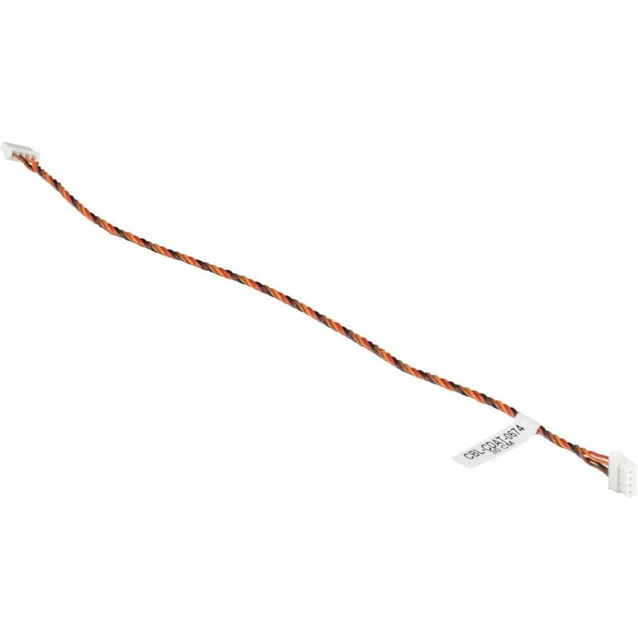 Supermicro 30cm 4-Pin to 4 Pin I2C Power Cable (CBL-CDAT-0674) CBL-CDAT-0674