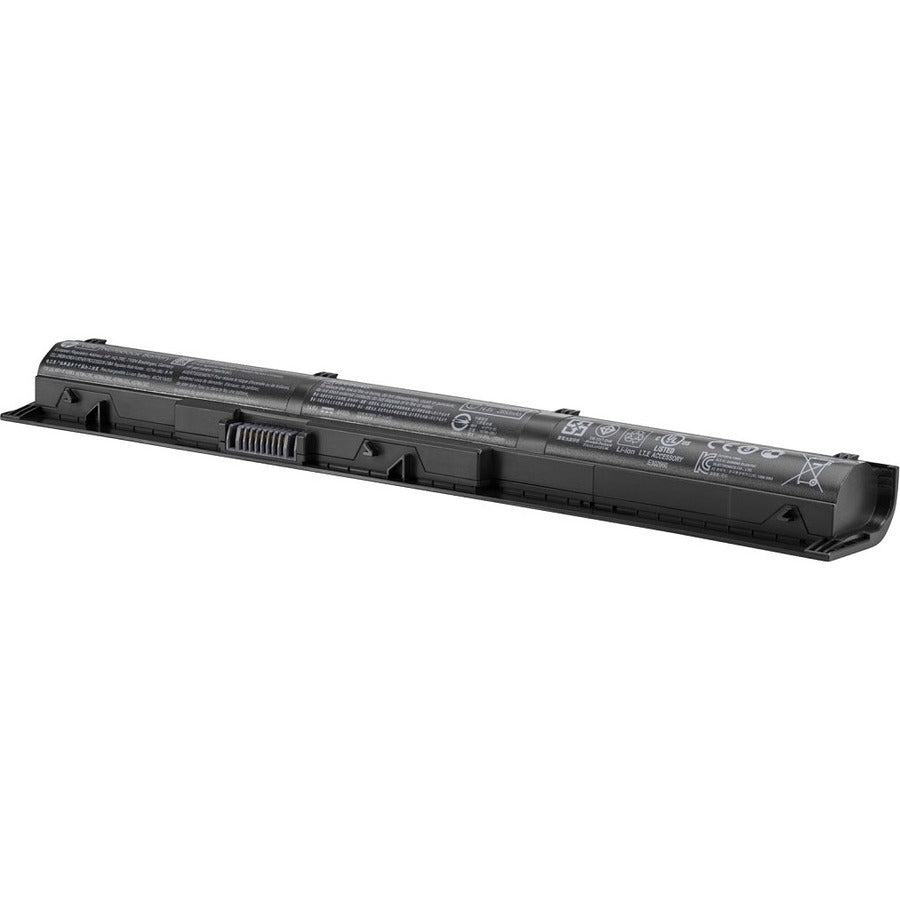 Axiom Notebook Battery 756744-001-AX