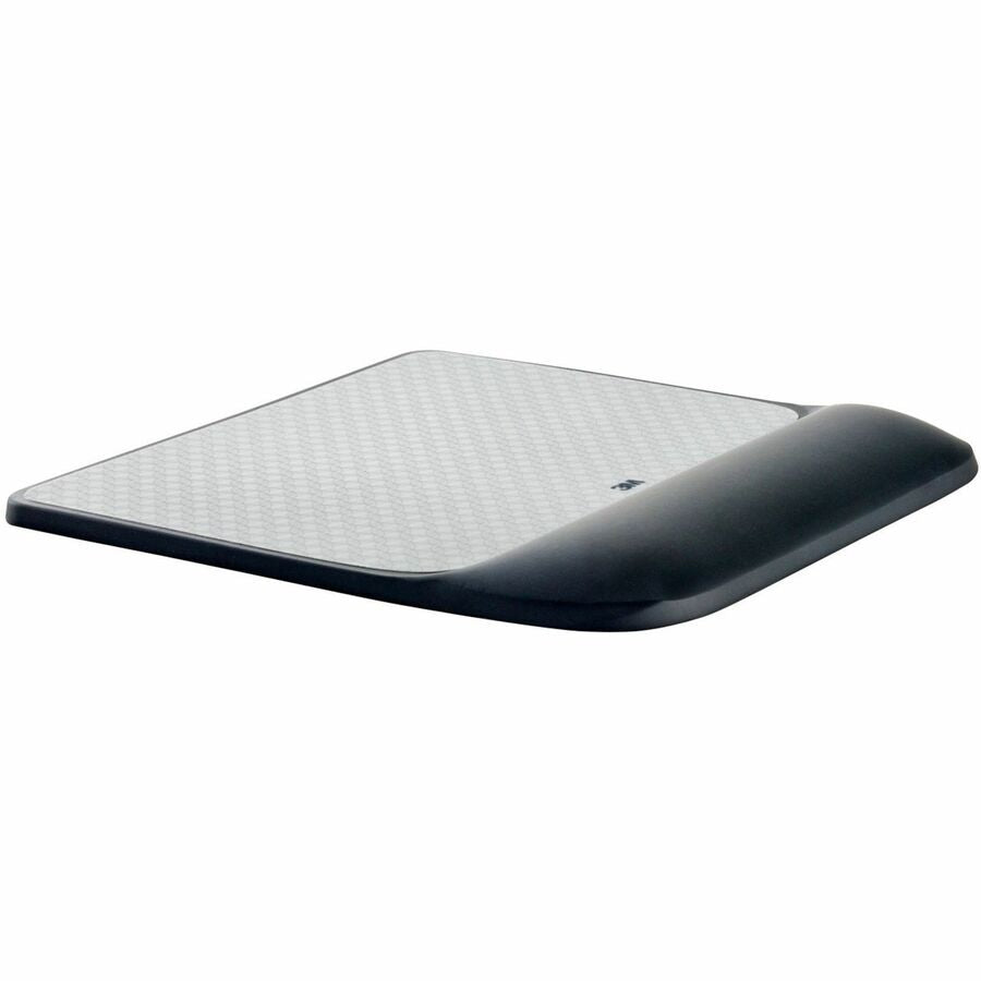 3M Precise Mouse Pad with Gel Wrist Rest MW85B