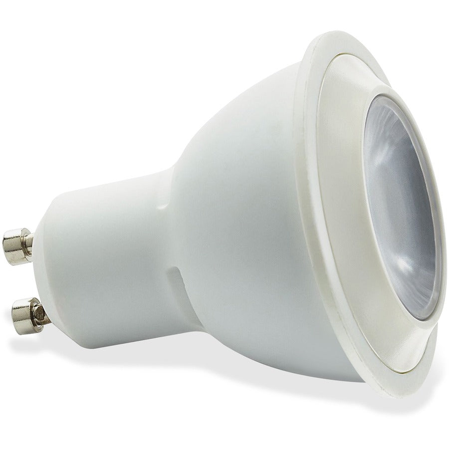 Verbatim Contour Series MR16 (GU10) 3000K 375lm LED Lamp 98990