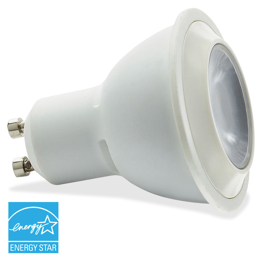 Verbatim Contour Series MR16 (GU10) 3000K 375lm LED Lamp 98990