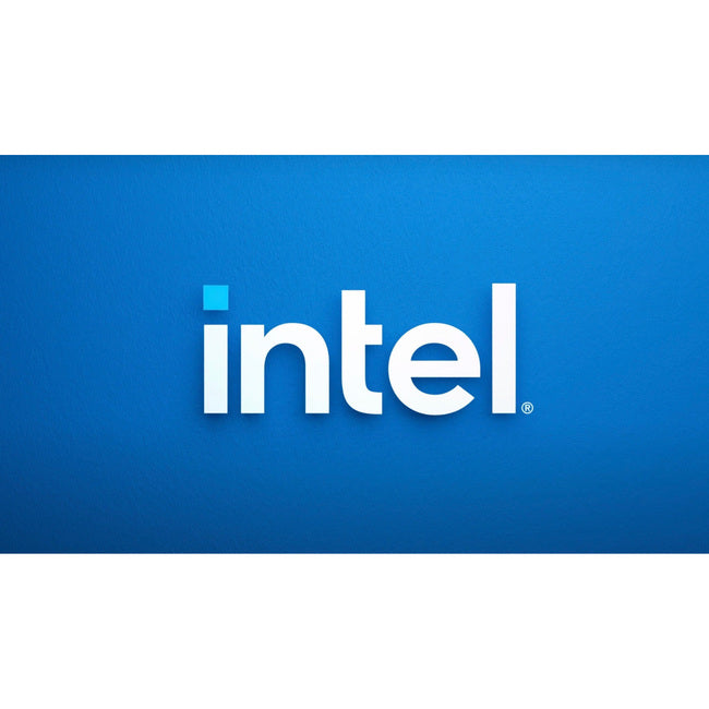 Intel Warranty/Support - Extended Warranty - 3 Year - Warranty 100SWE24WE3