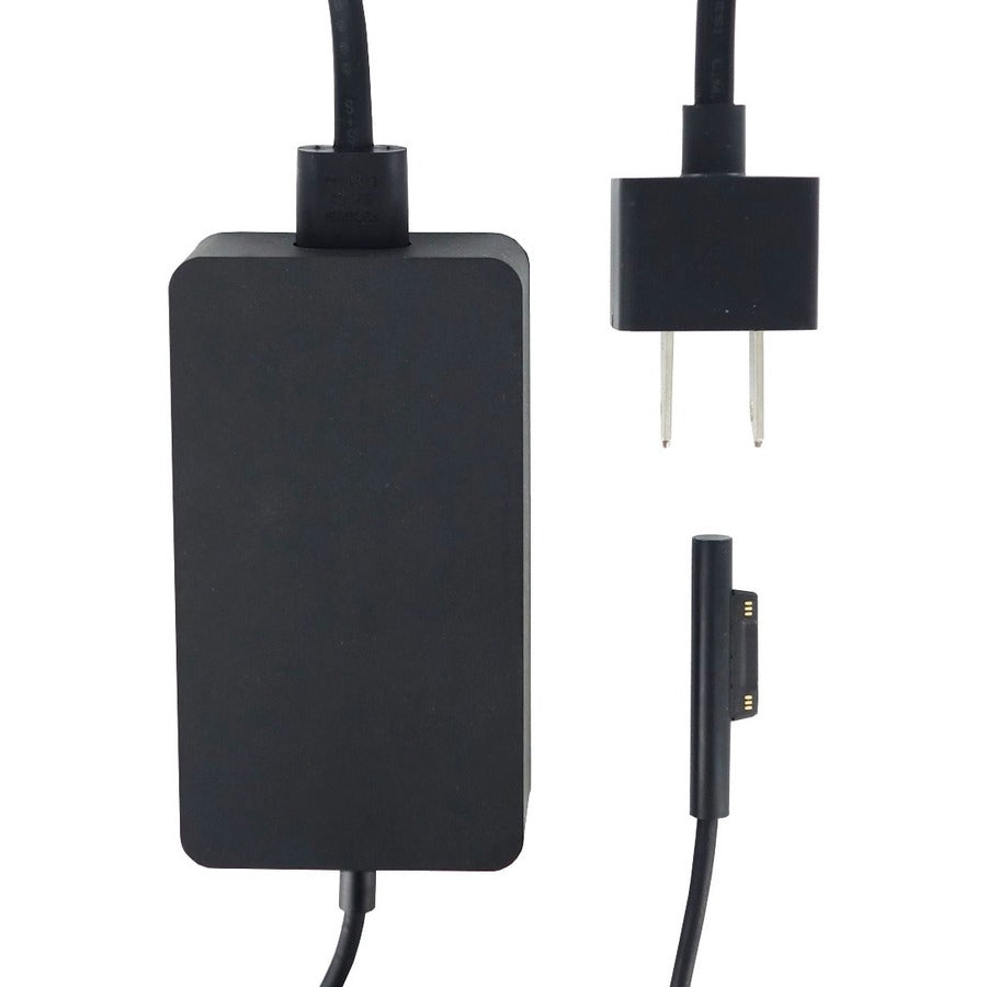 Axiom 65-Watt AC Adapter Q4Q-00001-AX