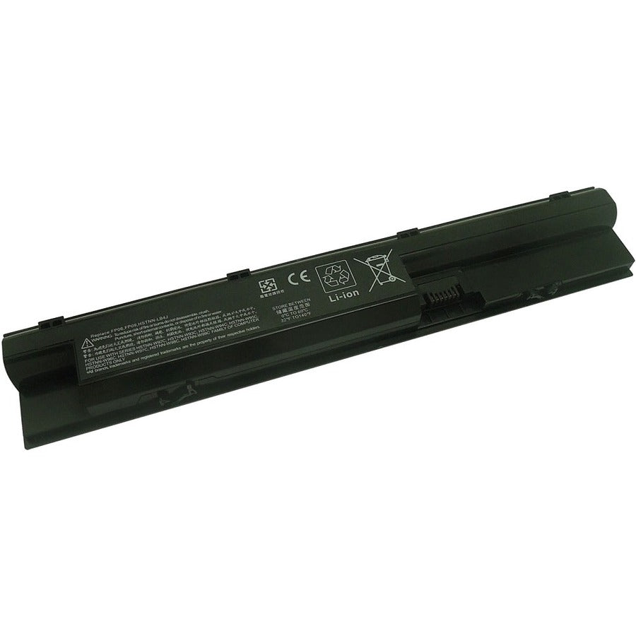 Axiom Notebook Battery H6L26AA-AX