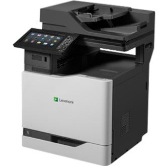 Lexmark CX860DE Laser Multifunction Printer - Color 42K0070