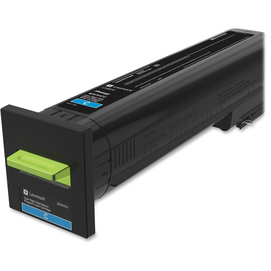 Lexmark Unison Original Toner Cartridge 82K1HC0