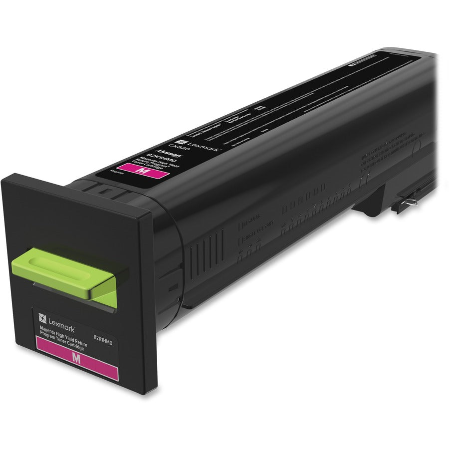 Lexmark Unison Original Toner Cartridge 82K1HM0