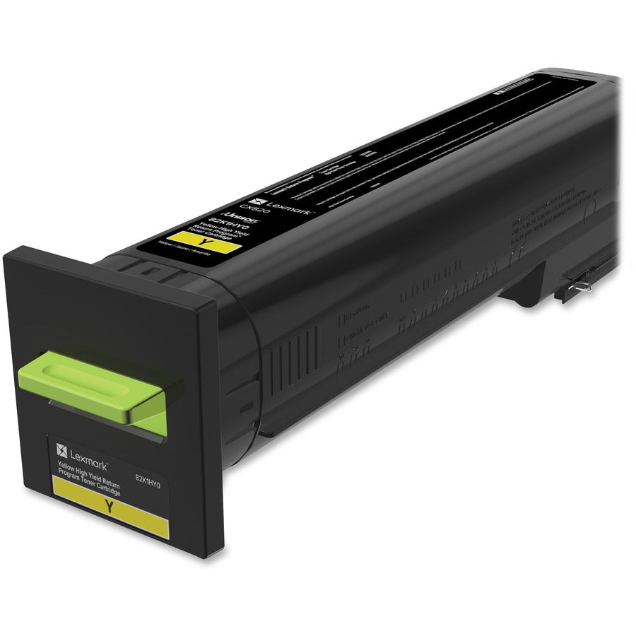 Lexmark Unison Original Toner Cartridge 82K1HY0