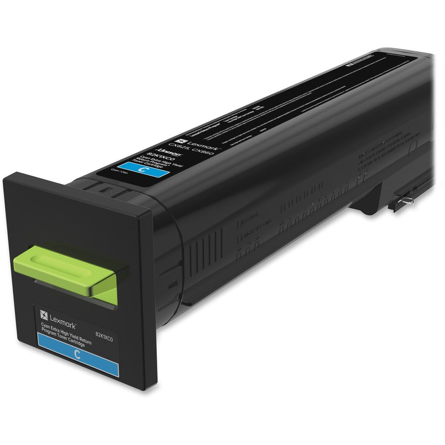 Lexmark Original Toner Cartridge 82K1XC0