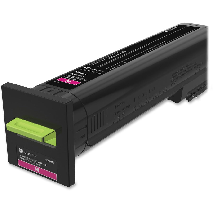 Lexmark Original Toner Cartridge 82K1XM0