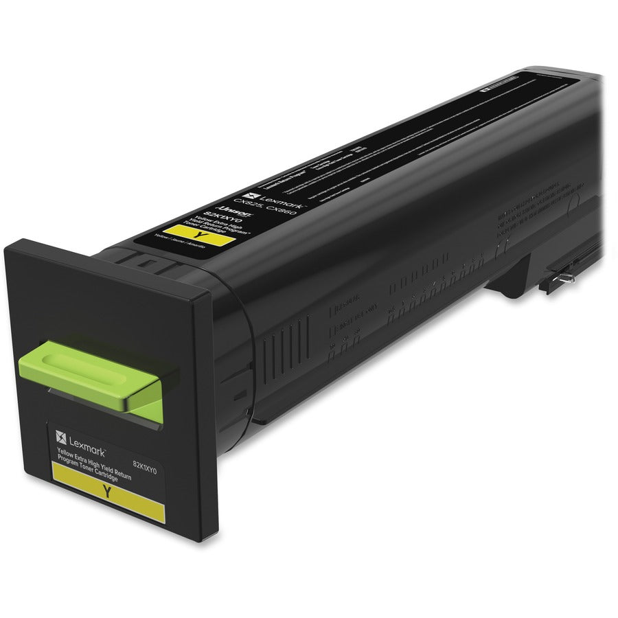 Lexmark Original Toner Cartridge 82K1XY0