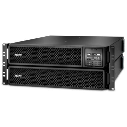 APC by Schneider Electric Smart-UPS SRT 2200VA RM 230V SRT2200RMXLI