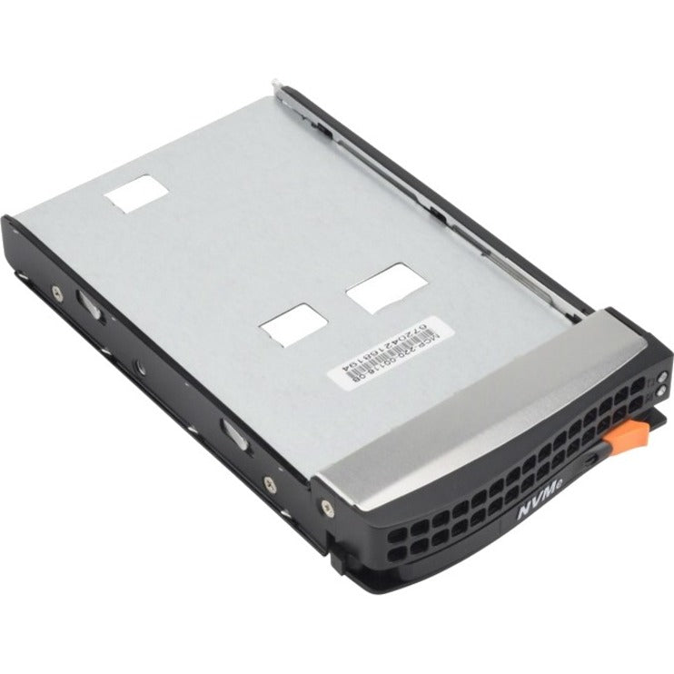 Supermicro Drive Bay Adapter for 3.5" Internal MCP-220-00116-0B