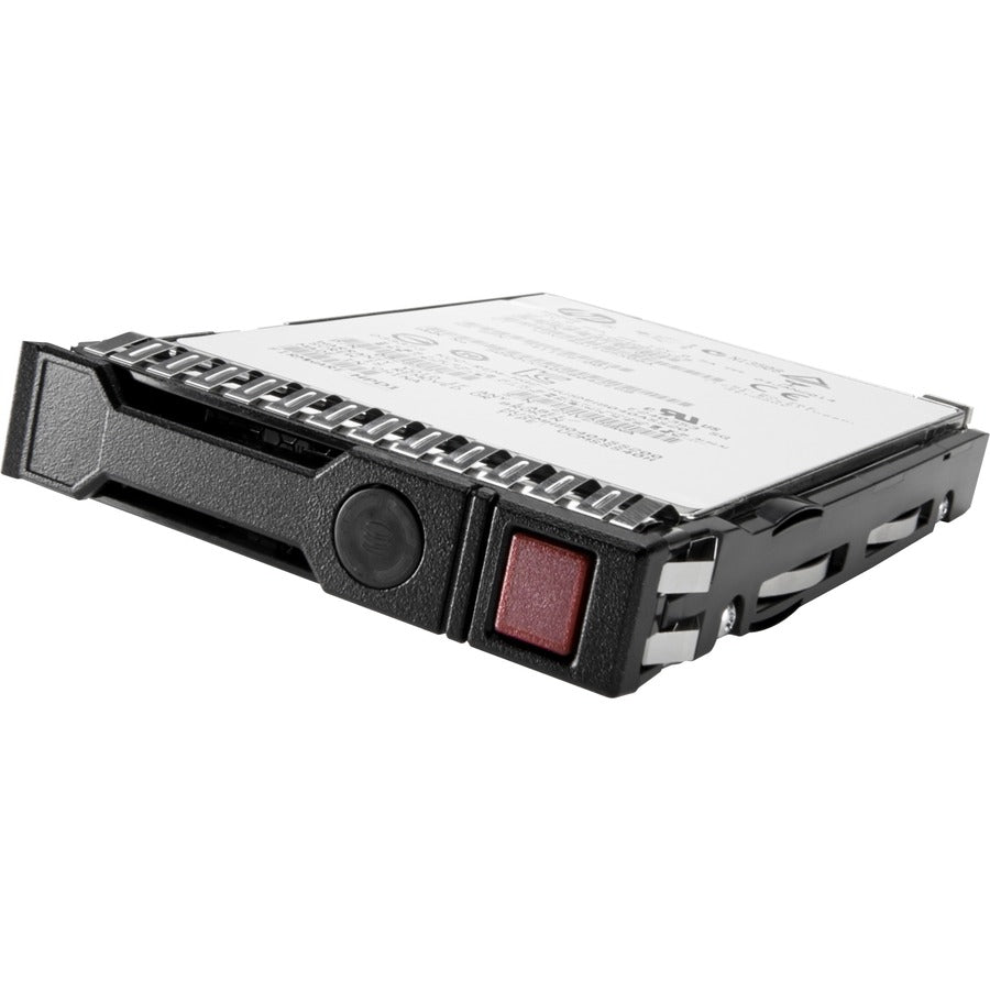 HPE 2 TB Hard Drive - 3.5" Internal - SAS (12Gb/s SAS) 833926-B21