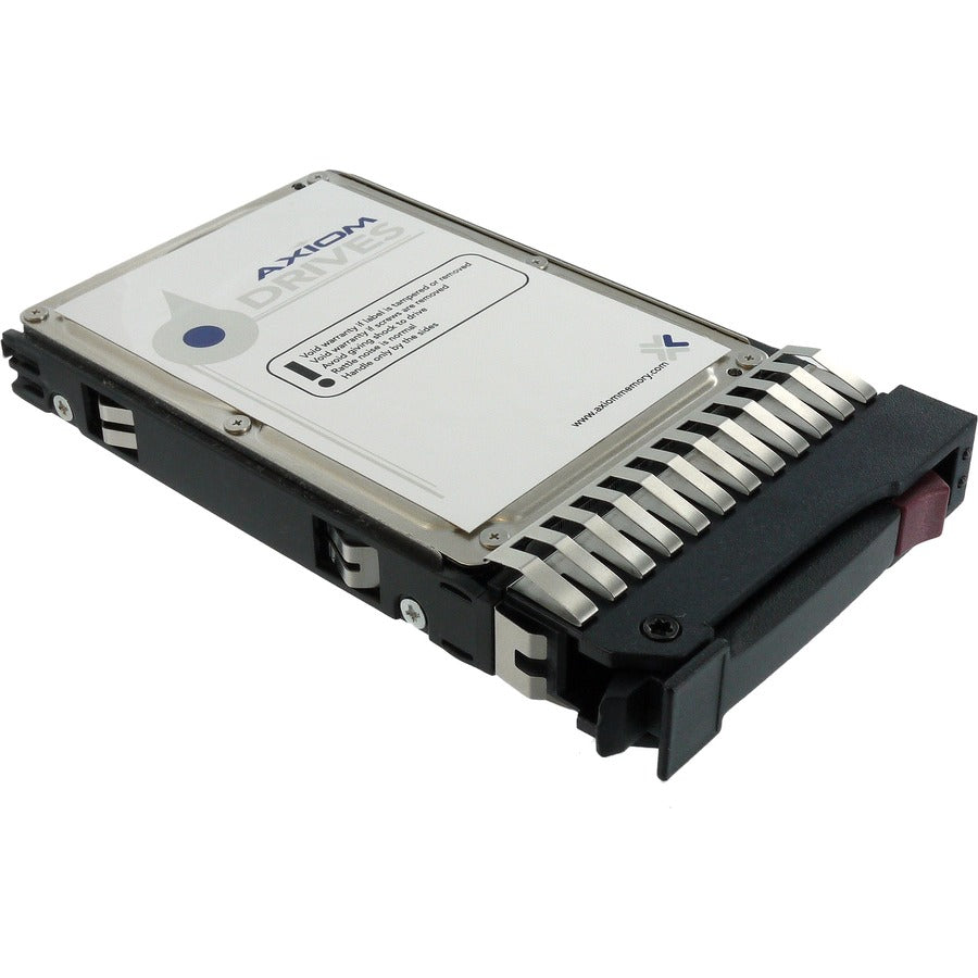 Axiom 1.2TB 12Gb/s SAS 10K RPM SFF Hot-Swap HDD for HP - J9F48A J9F48A-AX