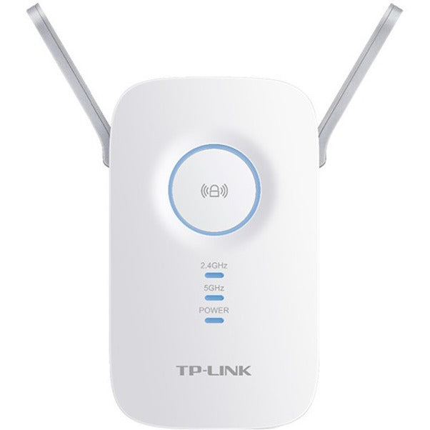 TP-Link RE350 IEEE 802.11ac 1.20 Gbit/s Wireless Range Extender RE350