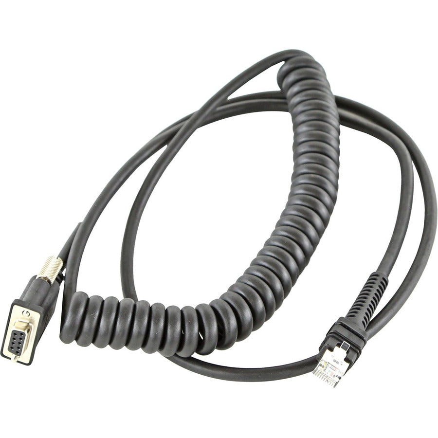 Zebra Serial Data Transfer Cable CBA-R71-C09ZAR