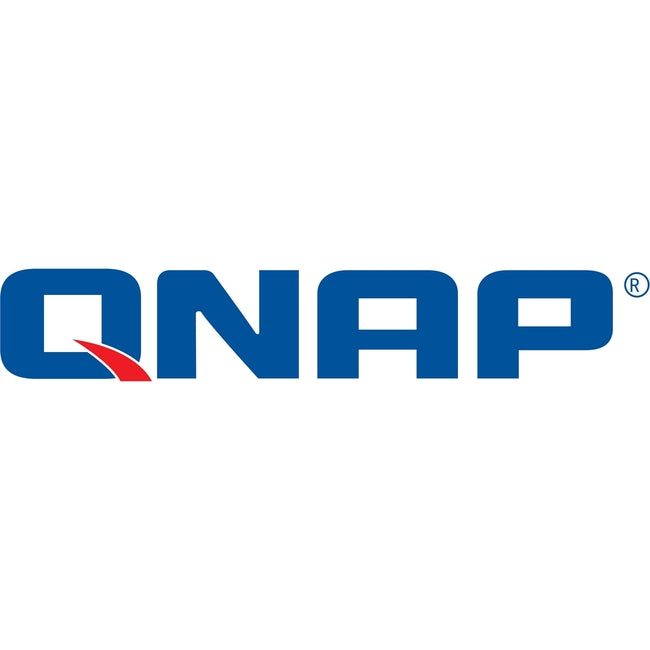 QNAP 12G SAS Dual-wide-port Storage Expansion Card SAS-12G2E