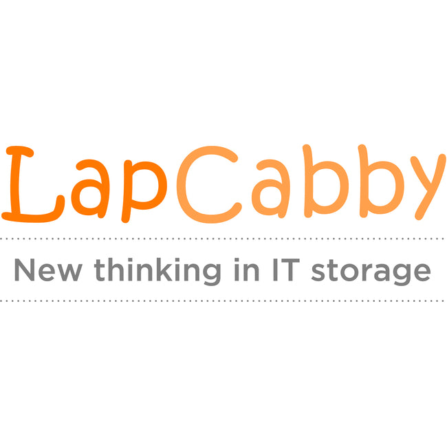 LapCabby UniCabby 20H UNICAB20HBL/USA