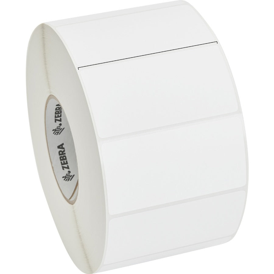 Zebra Z-Ultimate 4000T High-Tack White 10023060