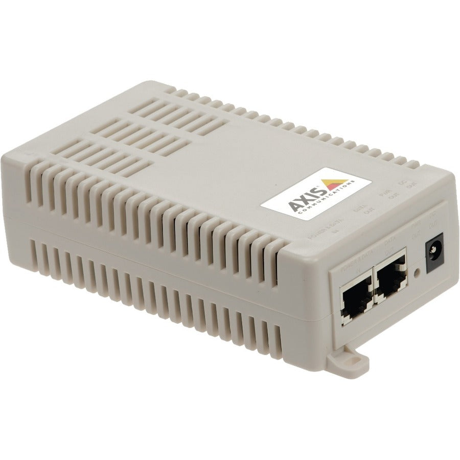 AXIS T8127 Power over Ethernet Splitter 5500-001