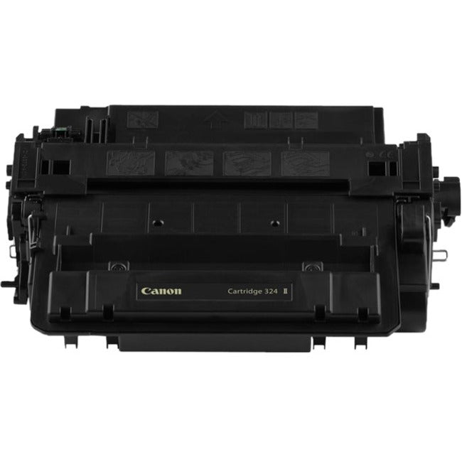 Canon CRG-324ii Original Laser Toner Cartridge - Black Pack 3482B003