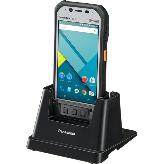 Panasonic Toughpad FZ-F1/N1 Charging Cup FZ-VCBN11U