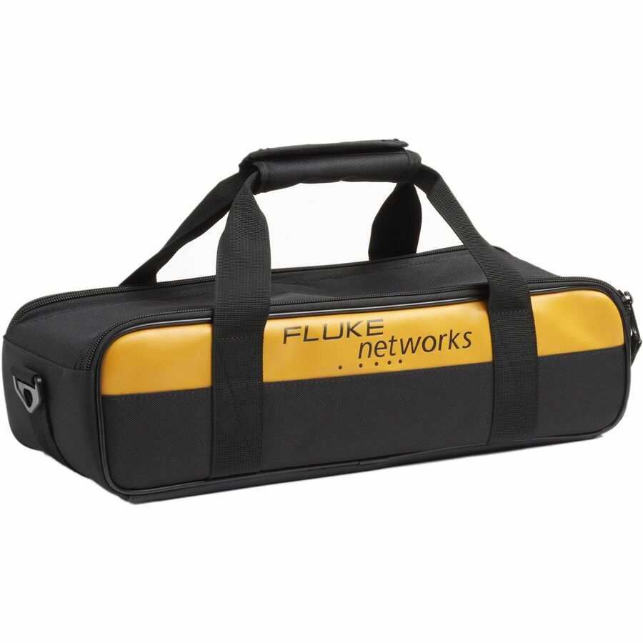 Fluke Networks MICRO-DIT Carrying Case (Duffel) Test Equipment MICRO-DIT
