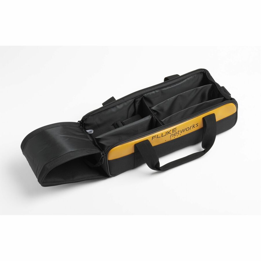 Fluke Networks MICRO-DIT Carrying Case (Duffel) Test Equipment MICRO-DIT