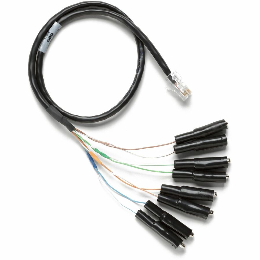 Fluke Networks Network Cable CLIP-SET