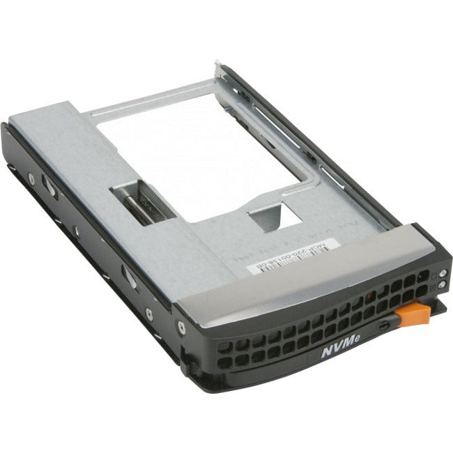 Supermicro Drive Bay Adapter for 3.5" Internal - Black MCP-220-00138-0B