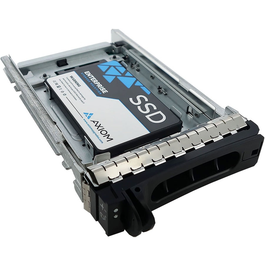 Axiom 960GB Enterprise Pro EP400 3.5-inch Hot-Swap SATA SSD for Dell SSDEP40DD960-AX