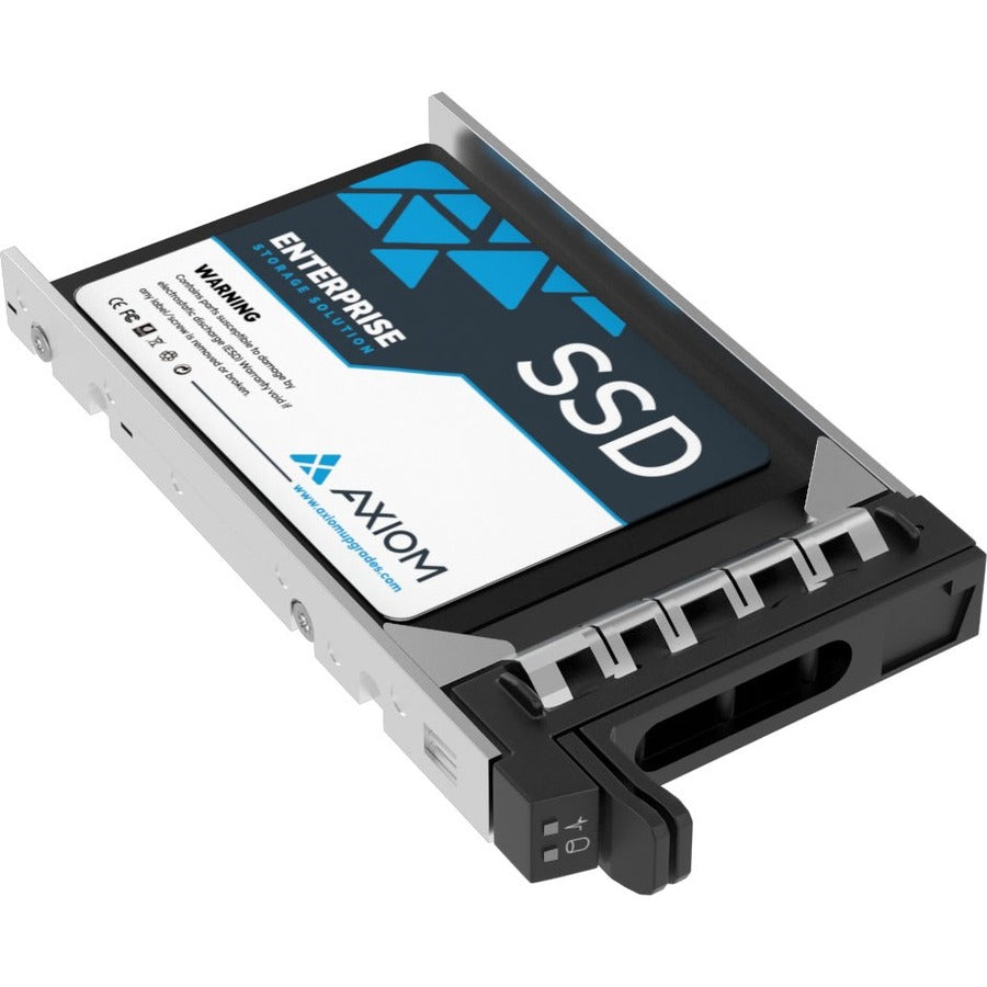 Axiom 960GB Enterprise Pro EP400 2.5-inch Hot-Swap SATA SSD for Dell SSDEP40DE960-AX