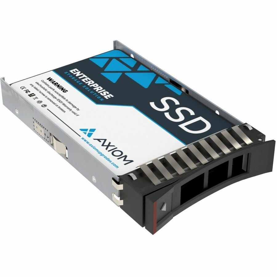 Axiom 1.92TB Enterprise Pro EP400 2.5-inch Hot-Swap SATA SSD for Lenovo SSDEP40IA1T9-AX