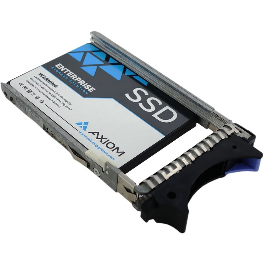 Axiom 960GB Enterprise Pro EP400 2.5-inch Hot-Swap SATA SSD for Lenovo SSDEP40IB960-AX