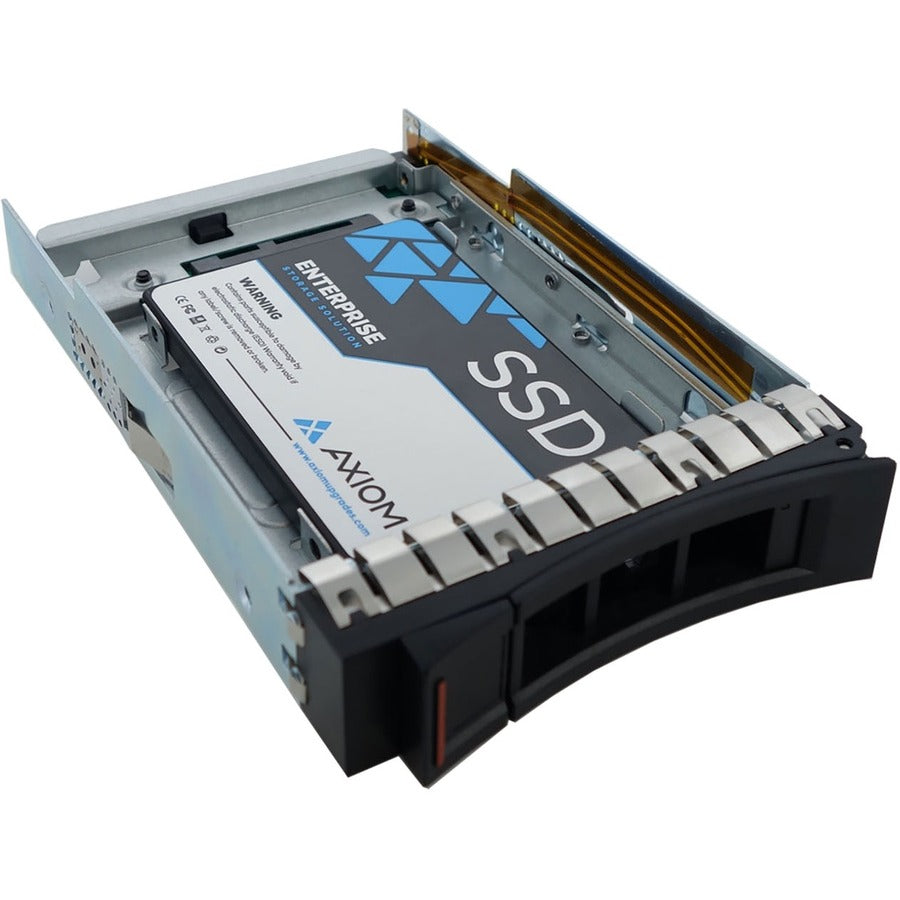 Axiom 1.92TB Enterprise Pro EP400 3.5-inch Hot-Swap SATA SSD for Lenovo SSDEP40ID1T9-AX