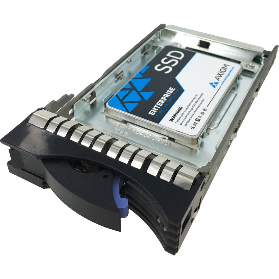 Axiom 480GB Enterprise Pro EP400 3.5-inch Hot-Swap SATA SSD Lenovo SSDEP40IE480-AX