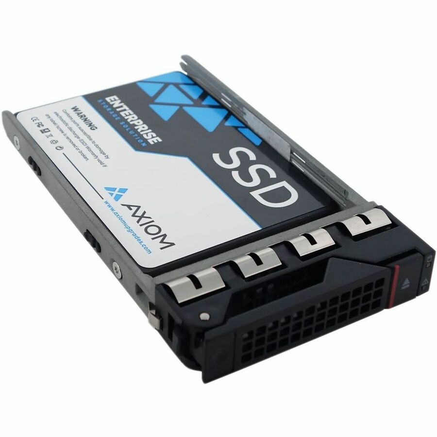 Axiom 480GB Enterprise Pro EP400 2.5-inch Hot-Swap SATA SSD for Lenovo SSDEP40LA480-AX