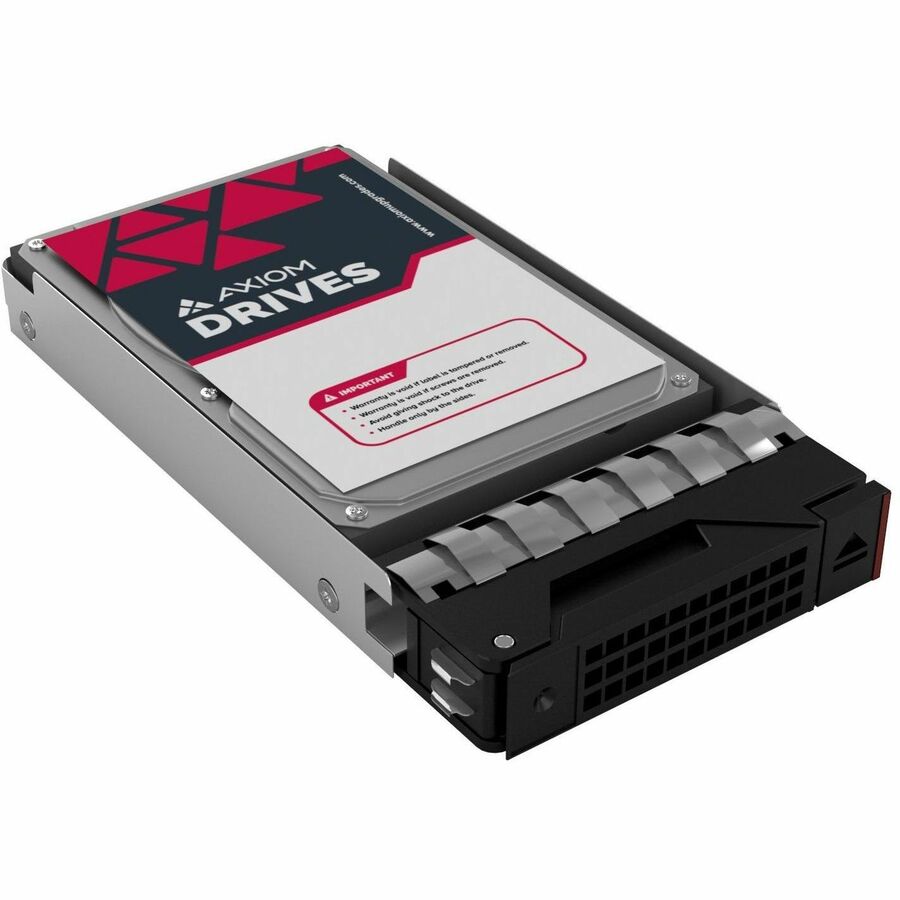 Axiom 480GB Enterprise Pro EP400 2.5-inch Hot-Swap SATA SSD for Lenovo SSDEP40LB480-AX