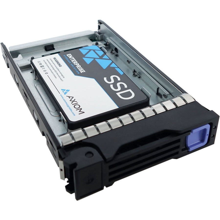 Axiom 960GB Enterprise Pro EP400 3.5-inch Hot-Swap SATA SSD for Lenovo SSDEP40LE960-AX