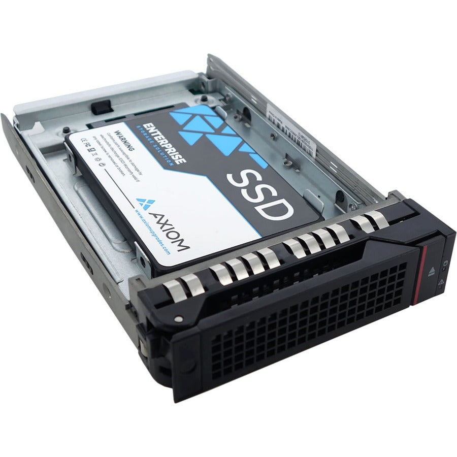 Axiom 1.92TB Enterprise EV200 3.5-inch Hot-Swap SATA SSD for Lenovo SSDEV20LC1T9-AX