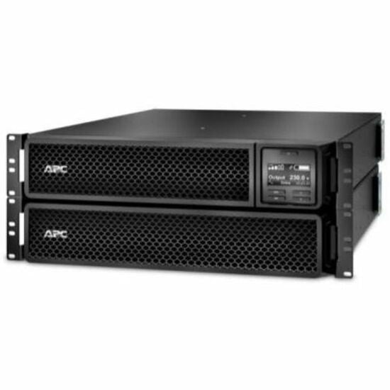 APC by Schneider Electric Smart-UPS 3000VA Rack-moutable UPS SRT3000RMXLI-NC