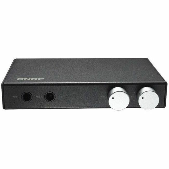 QNAP OceanKTV Audio Box KAB-001